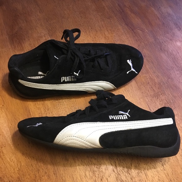 puma shoes 2003